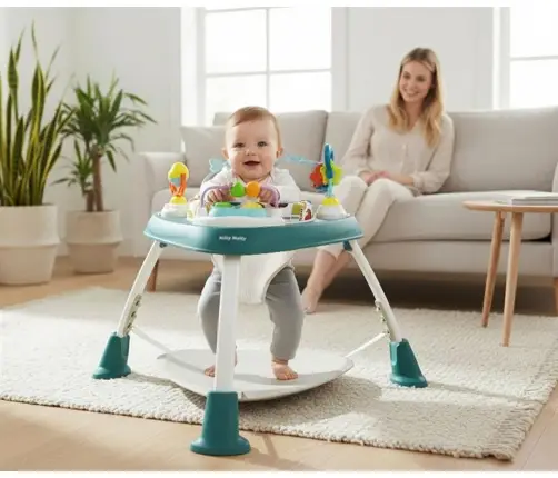 Centrum Aktywności Bounzee Green