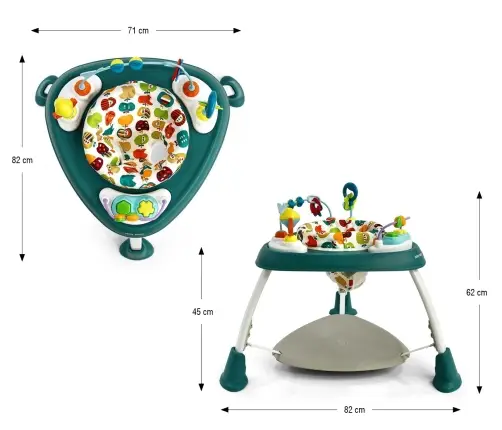 Centrum Aktywności Bounzee Green