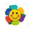 Milly Mally Bath toy - Stacking flower - 0695 Milly Mally Bath toy - Stacking flower - 0695