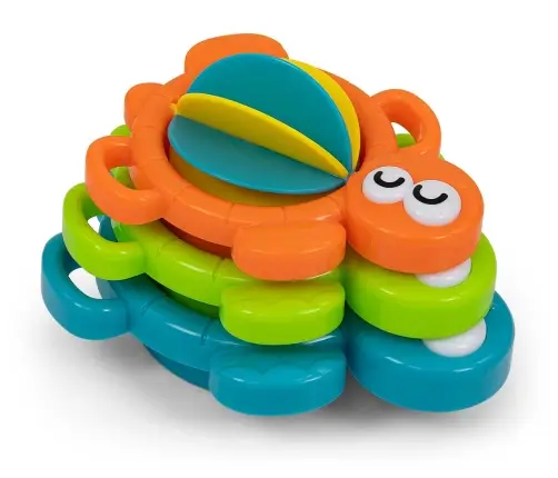 Milly Mally Bath toy - Water turtle - 0689