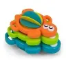 Milly Mally Bath toy - Water turtle - 0689