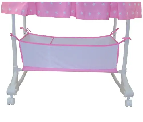 Milly Mally Cradle Sweet Melody 4in1Remote Moon