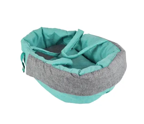 Milly Mally Doll Stroller Alice Prestige Mint