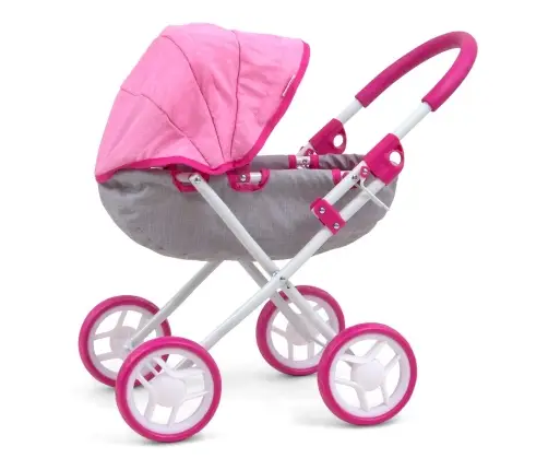 Milly Mally Doll Stroller Dori Prestige