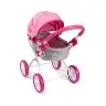Milly Mally Doll Stroller Dori Prestige