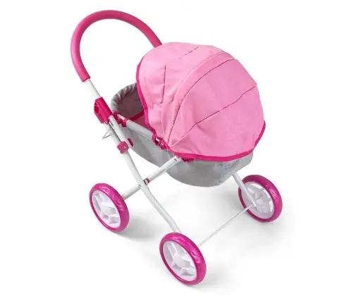 Milly Mally Doll Stroller Dori Prestige