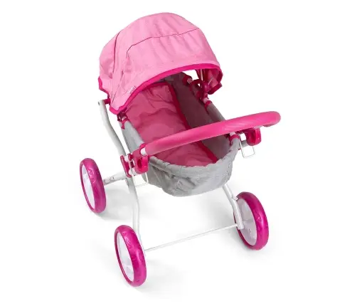 Milly Mally Doll Stroller Dori Prestige