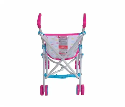 Milly Mally Doll Stroller Julia Candy