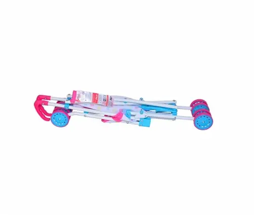 Milly Mally Doll Stroller Julia Candy