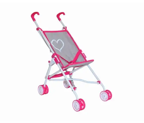 Milly Mally Doll Stroller Julia Prestige Milly Mally Doll Stroller Julia Prestige