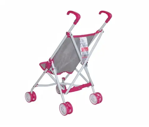 Milly Mally Doll Stroller Julia Prestige Milly Mally Doll Stroller Julia Prestige