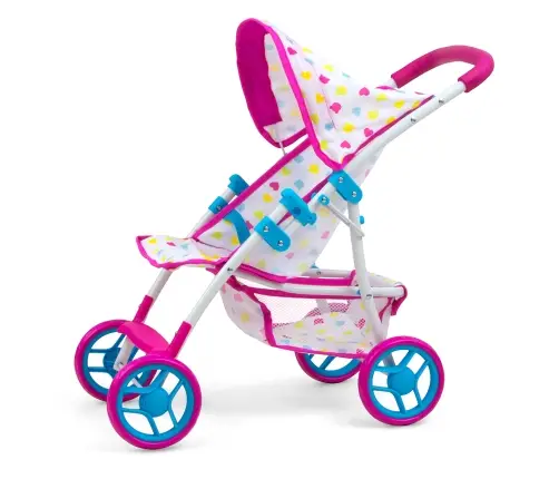Milly Mally Doll Stroller Kate Candy