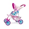 Milly Mally Doll Stroller Kate Candy