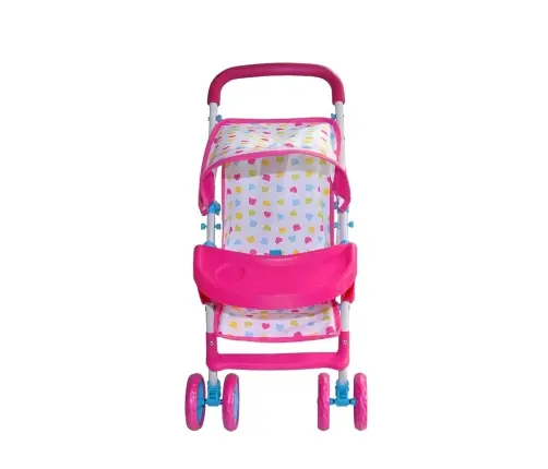 Milly Mally Doll Stroller Kate Candy