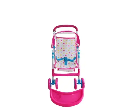 Milly Mally Doll Stroller Kate Candy