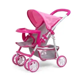 Milly Mally Doll Stroller Kate Prestige