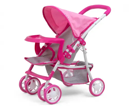 Milly Mally Doll Stroller Kate Prestige