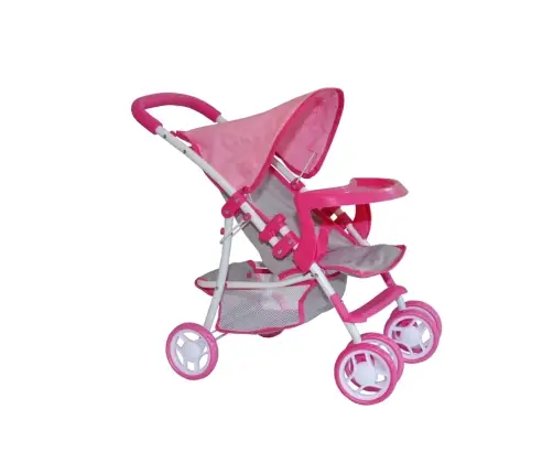 Milly Mally Doll Stroller Kate Prestige