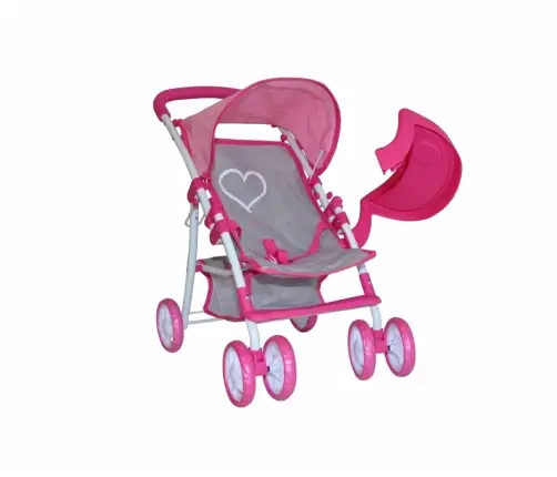 Milly Mally Doll Stroller Kate Prestige