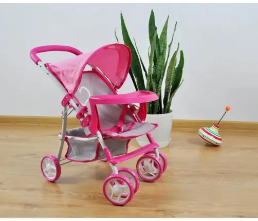 Milly Mally Doll Stroller Kate Prestige