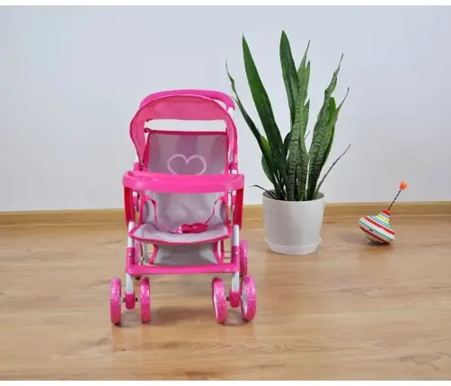 Milly Mally Doll Stroller Kate Prestige
