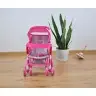 Milly Mally Doll Stroller Kate Prestige