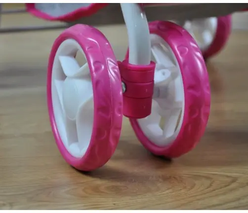 Milly Mally Doll Stroller Kate Prestige