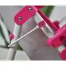 Milly Mally Doll Stroller Kate Prestige