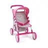Milly Mally Doll Stroller Natalie Prestige