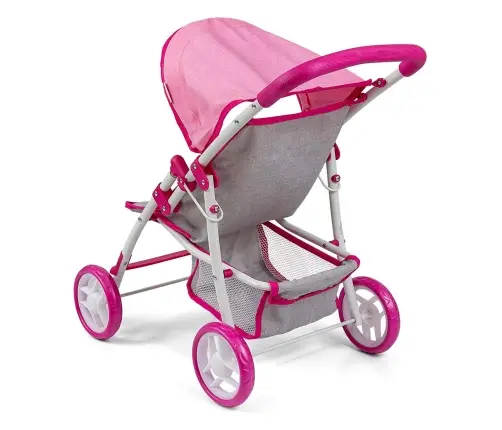 Milly Mally Doll Stroller Natalie Prestige