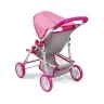 Milly Mally Doll Stroller Natalie Prestige
