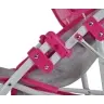 Milly Mally Doll Stroller Natalie Prestige
