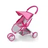 Milly Mally Doll Stroller Susie Prestige Milly Mally Doll Stroller Susie Prestige
