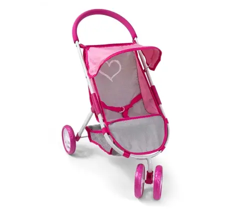 Milly Mally Doll Stroller Susie Prestige Milly Mally Doll Stroller Susie Prestige