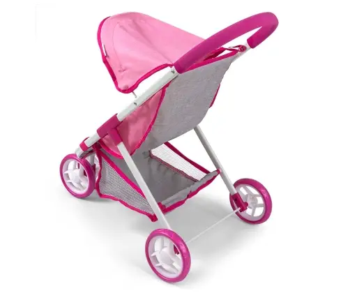 Milly Mally Doll Stroller Susie Prestige Milly Mally Doll Stroller Susie Prestige
