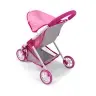 Milly Mally Doll Stroller Susie Prestige Milly Mally Doll Stroller Susie Prestige