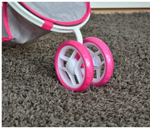 Milly Mally Doll Stroller Susie Prestige Milly Mally Doll Stroller Susie Prestige