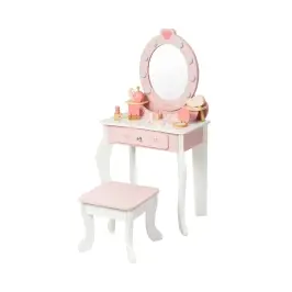 Toaletka Elly Pink