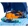 Silnik rozkręcalny N-gine Blue