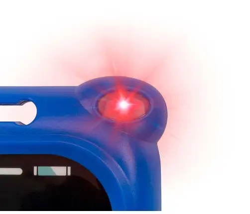 Milly Mally Music toy - First phone - 0880 BLUE