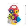 Milly Mally Musical rattle - Brum Brum rattle car - 0696-1 Milly Mally Musical rattle - Brum Brum rattle car - 0696-1