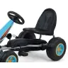 Велокарт Milly Mally Viper Blue