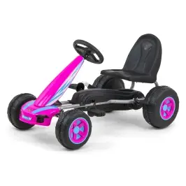 Velokarts Milly Mally Viper Pink