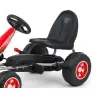 Velokarts Milly Mally Viper Red