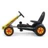 Velokarts Milly Mally Viper White
