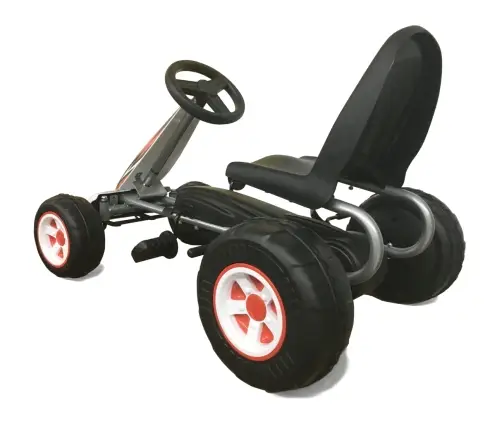 Velokarts Milly Mally Viper White