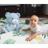 Zabawka pluszowa z Projektorem Milly Bear Blue