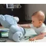 Zabawka pluszowa z Projektorem Milly Bear Blue