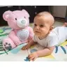 Zabawka pluszowa z Projektorem Milly Bear Pink