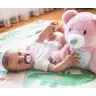 Zabawka pluszowa z Projektorem Milly Bear Pink